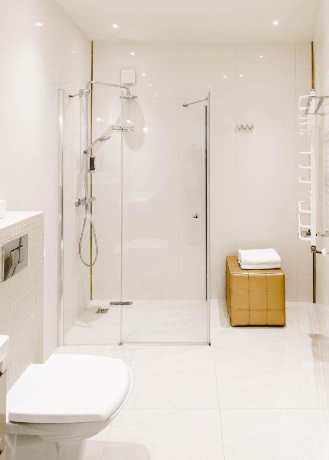 Hotel Court Wellness&Spa Kedzierzyn-Kozle Exterior photo