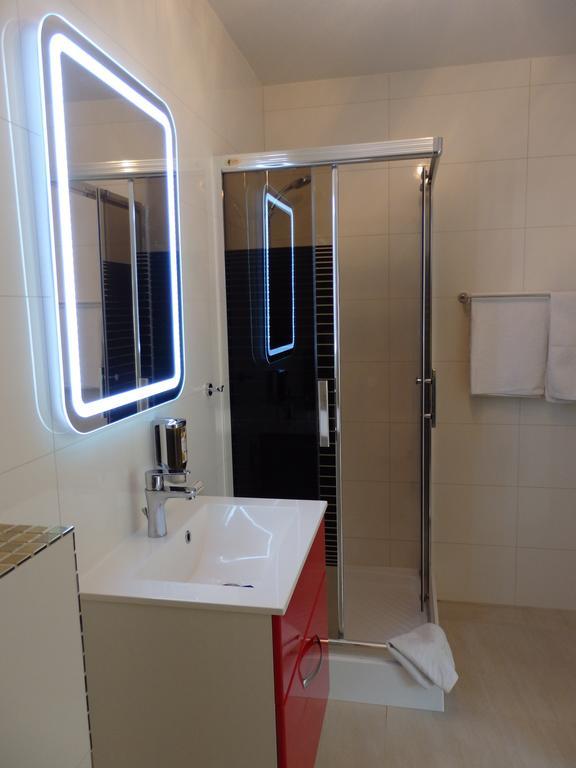 Hotel Court Wellness&Spa Kedzierzyn-Kozle Room photo