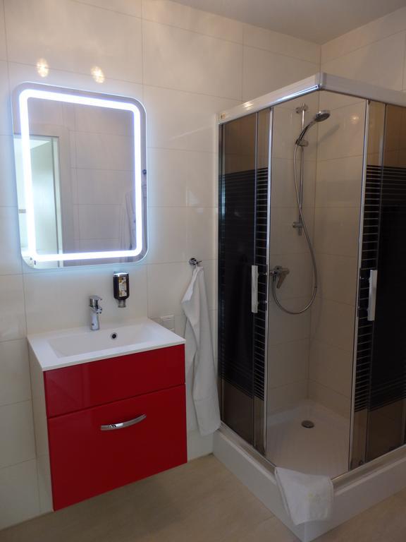 Hotel Court Wellness&Spa Kedzierzyn-Kozle Room photo